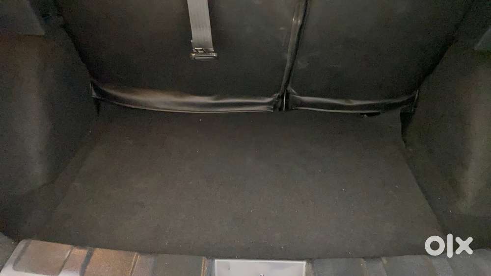 Tata Nexon 1.2 Revotron Xza Plus, 2020, Petrol