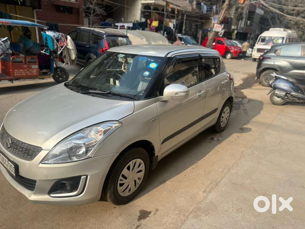 Maruti Suzuki Swift