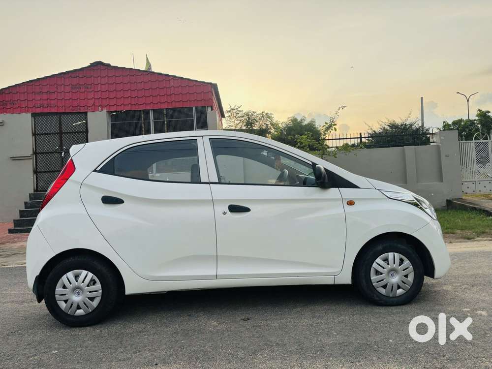 Hyundai Eon Era Plus (o), 2015, Petrol