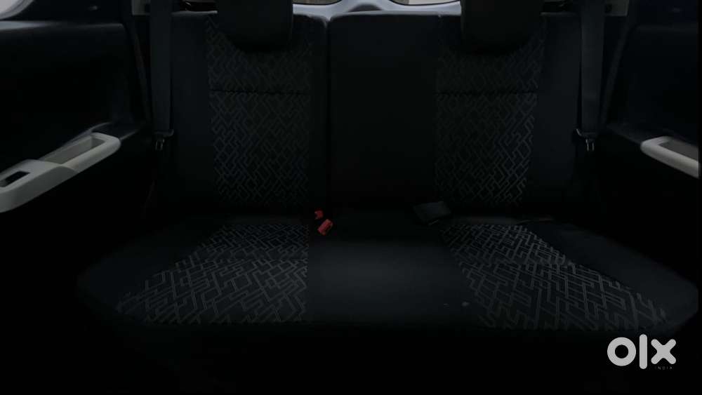 Maruti Suzuki Ignis 1.2 Zeta Mt, 2022, Petrol