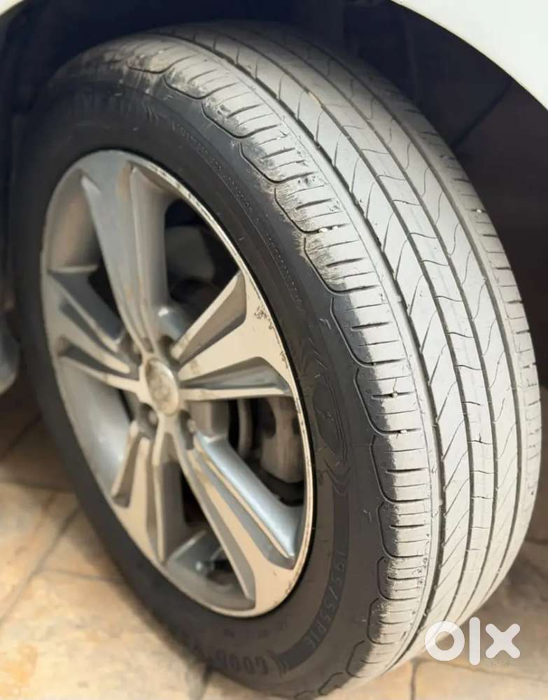 Hyundai Verna 1.6 S 2019