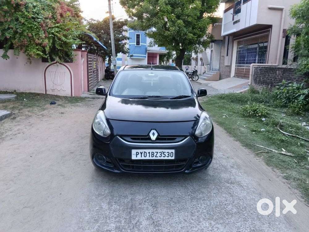 Renault Scala, 2013, Diesel