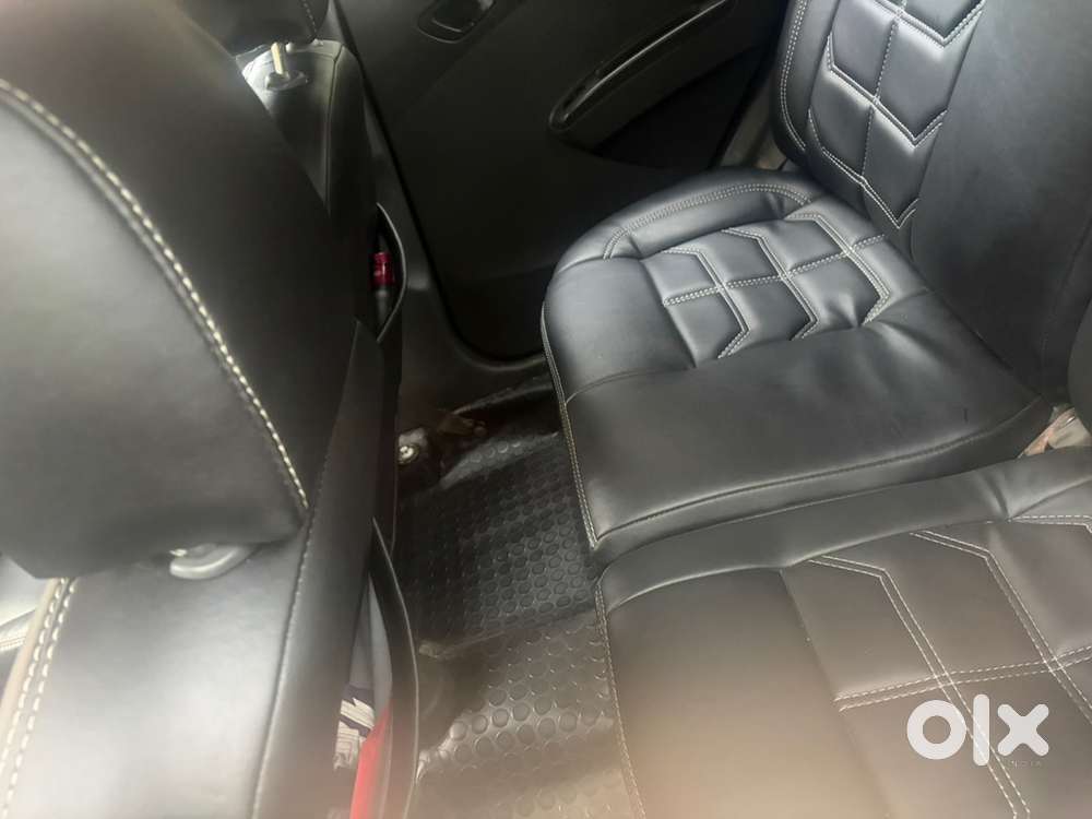 Chevrolet Beat Diesel 2011