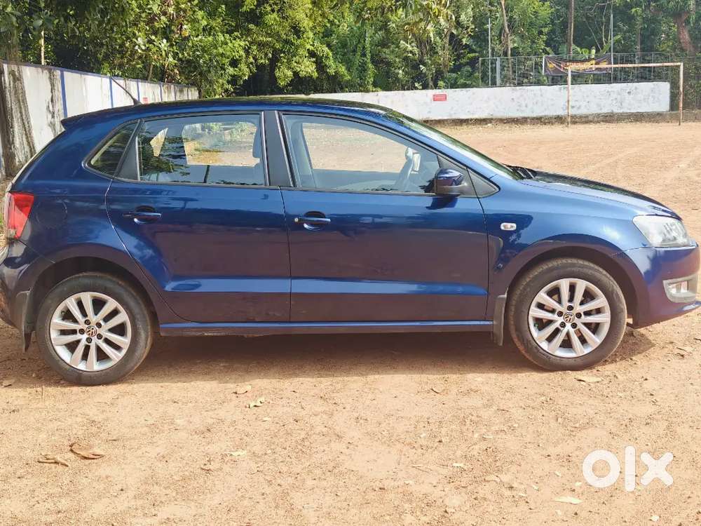 Volkswagen Polo  Single Owner  2013 Modelwell Maintained