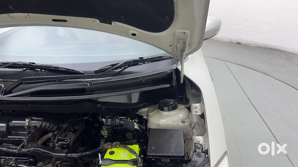 Maruti Suzuki Dzire 1.2 Vxi, 2018, Petrol