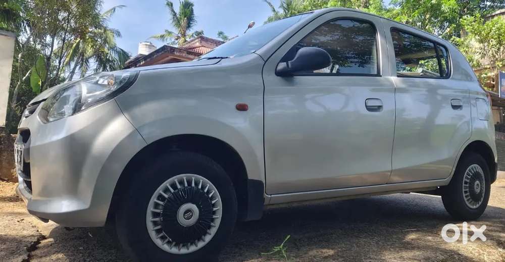 Maruti Suzuki Alto 800 2013 Petrol 62000 Km Driven, Good Vehicle