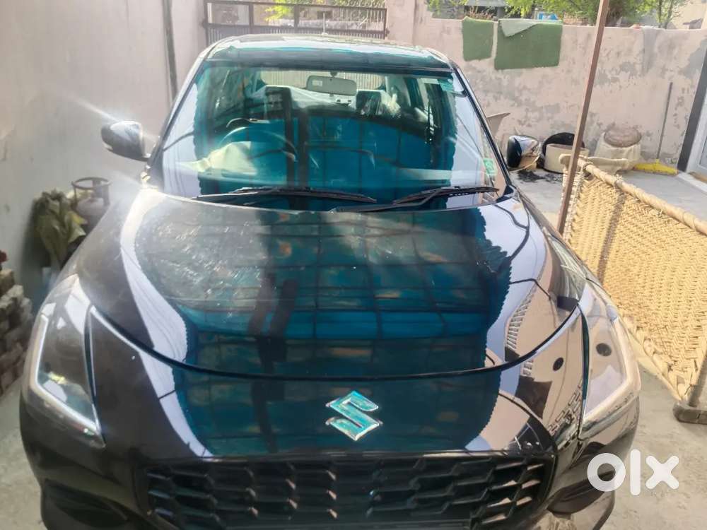 Maruti Suzuki Swift 2026 Cng & Hybrids 7900 Km Driven