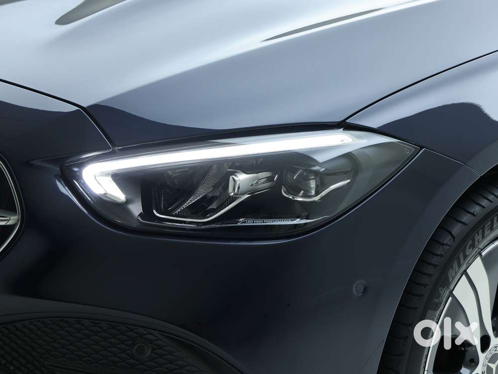 Mercedes-benz C-class 1.5 C 200, 2022, Petrol