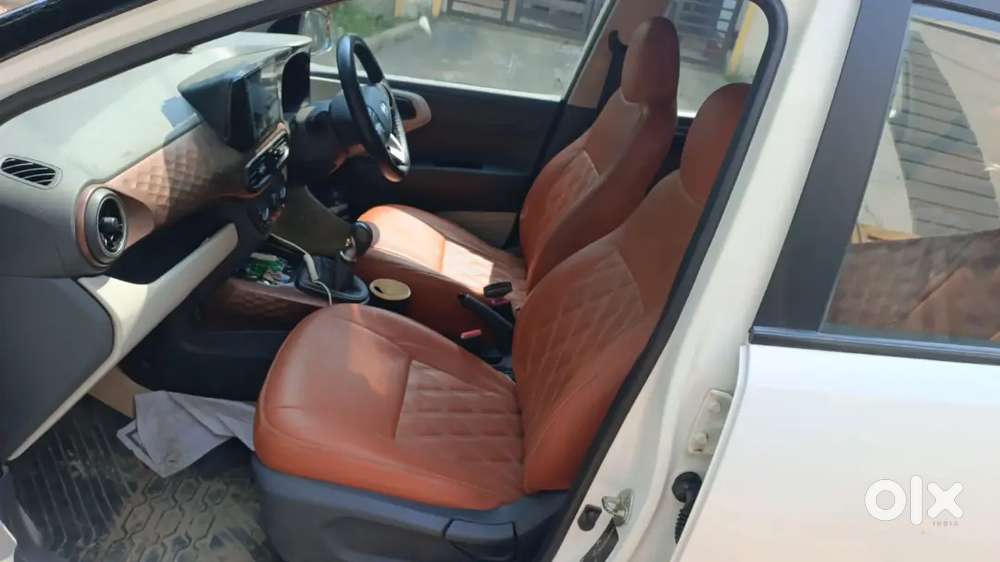 Great Milage 22kmpl Average Smoth Engine One Of Few Last Diesel Car,