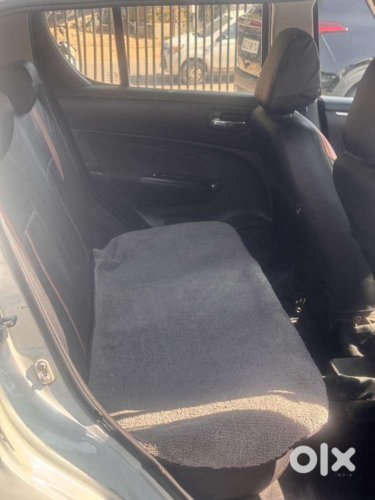 Maruti Suzuki Swift Vdi, 2012, Diesel