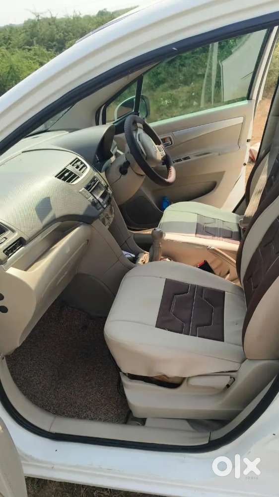 2017 Maruti Suzuki Ertiga Anniversary