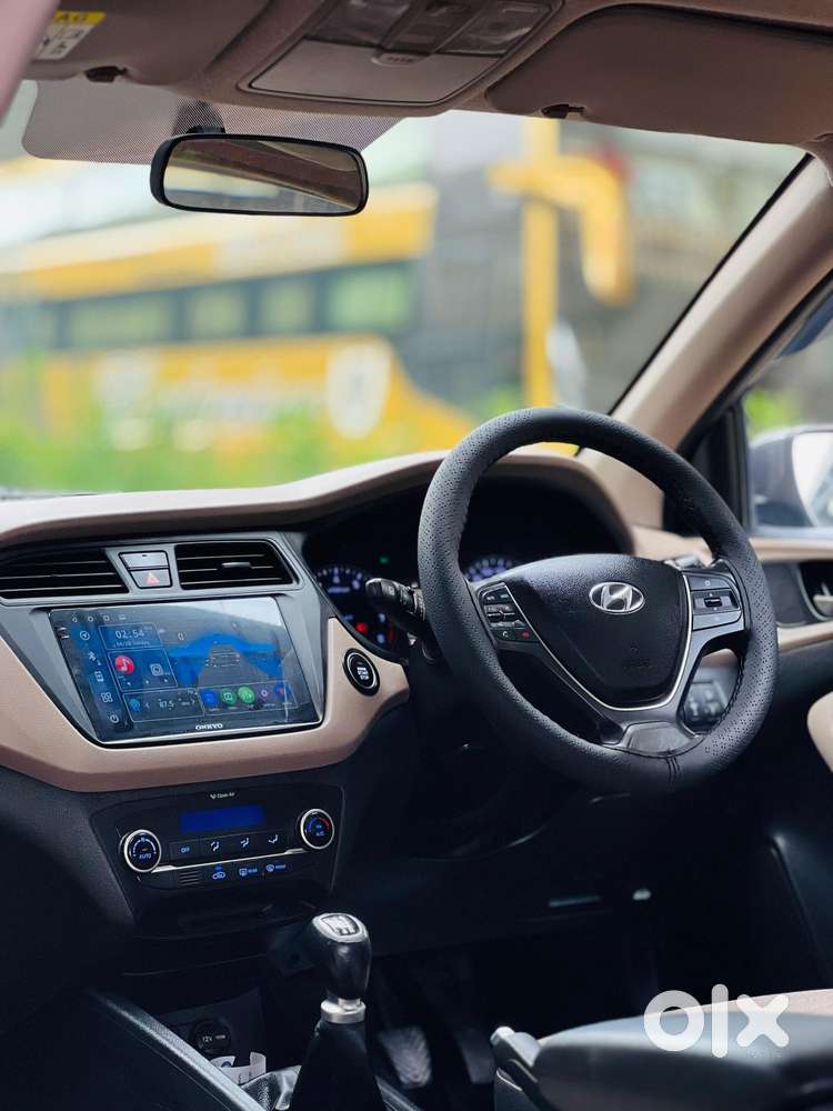 Hyundai Elite I20 Asta 1.2 Mt, 2015, Petrol