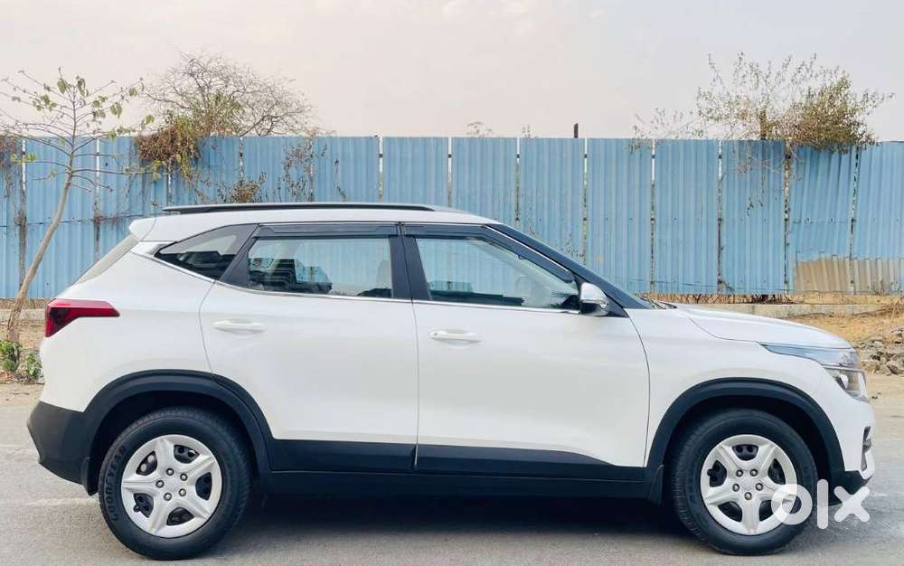 Kia Seltos Htk D, 2021, Diesel