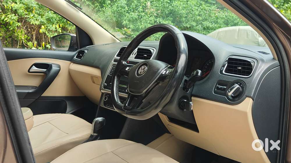 Volkswagen Ameo 1.5 Tdi Highline Plus 16 At, 2018, Diesel