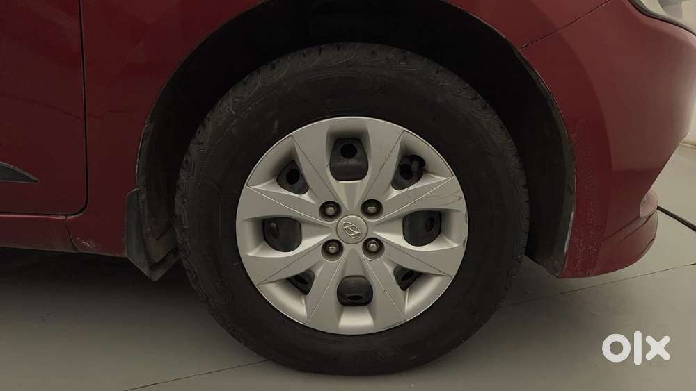 Hyundai Elite I20 [2018-2020] 1.2 Sportz, 2016, Petrol