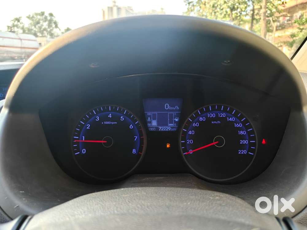 Hyundai I20 1.4 Asta Option, 2014, Cng & Hybrids