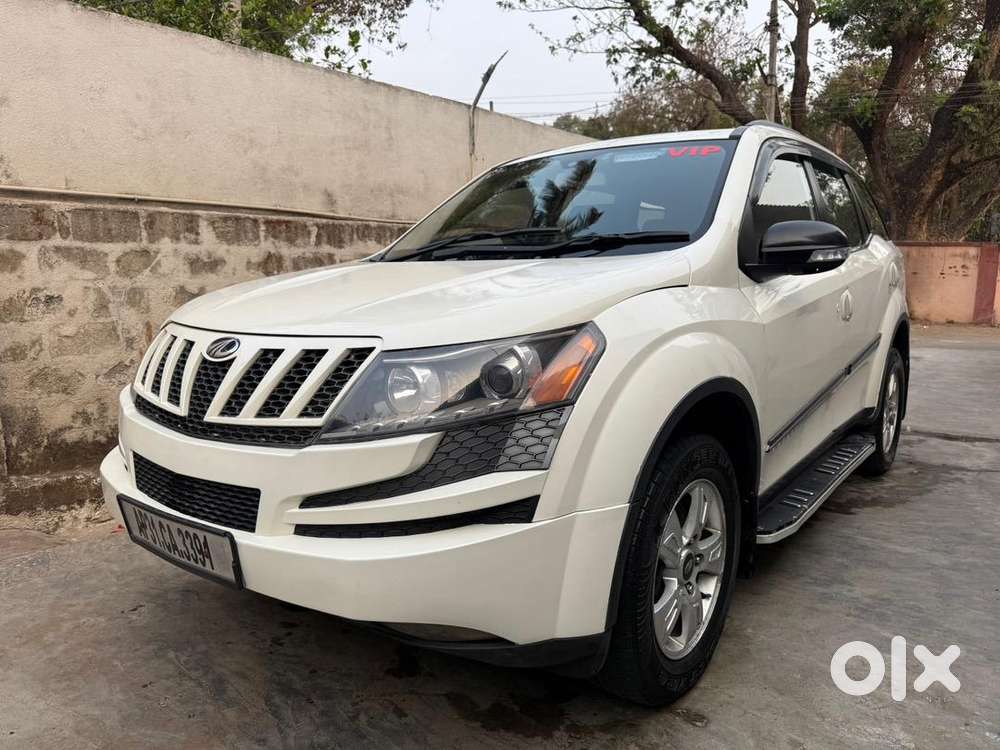 Mahindra Xuv500 2012 Diesel Good Condition