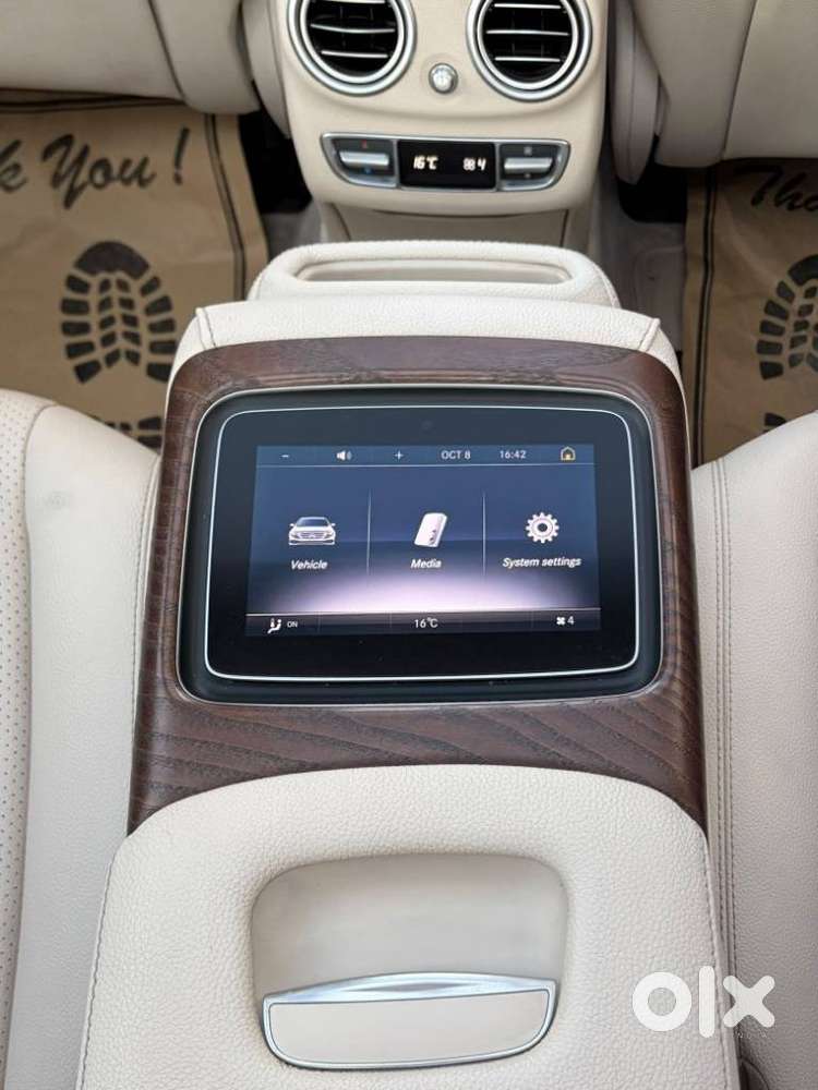 Mercedes-benz E-class, 2019, Petrol