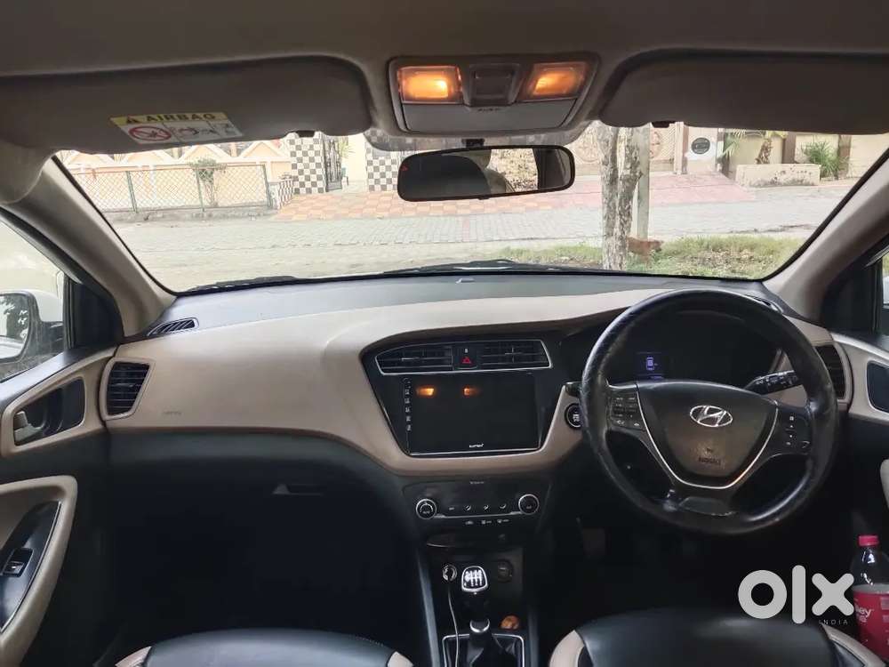 Hyundai I20 2018