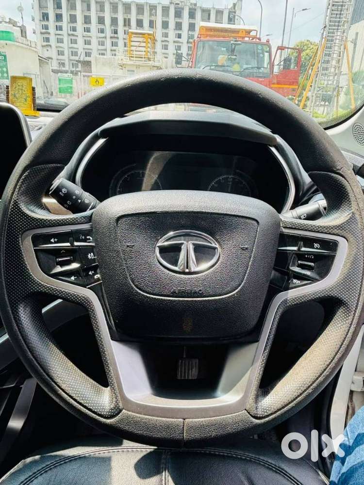 Tata Harrier Xt, 2019, Diesel