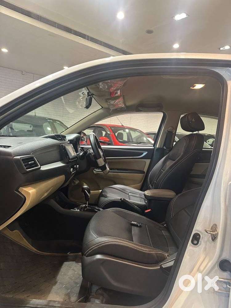 Honda Amaze Vx 1.2 Petrol Cvt, 2022, Petrol