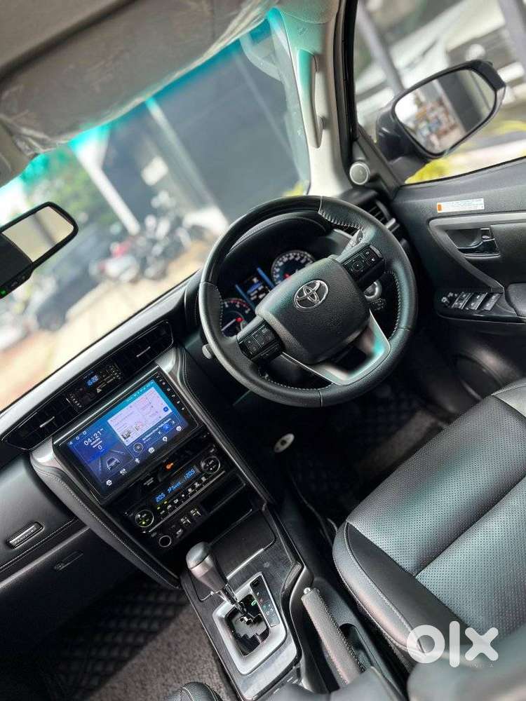 Toyota Fortuner 4x2 At 2.8 Diesel, 2023, Diesel