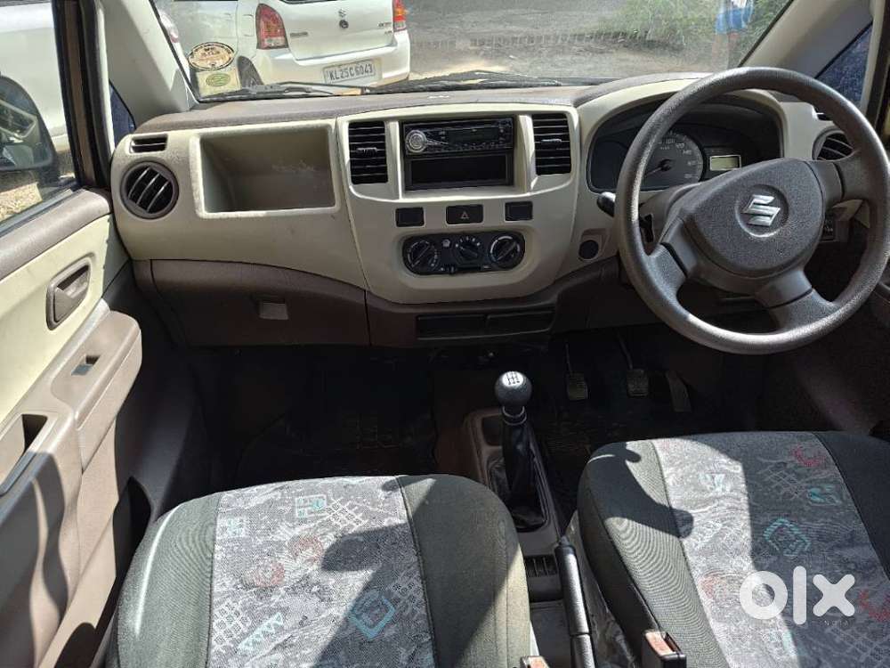 Maruti Suzuki Zen Estilo Lxi Bs Iv, 2010, Petrol