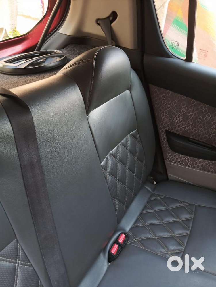 Maruti Suzuki Alto 800 2016 Petrol Good Condition