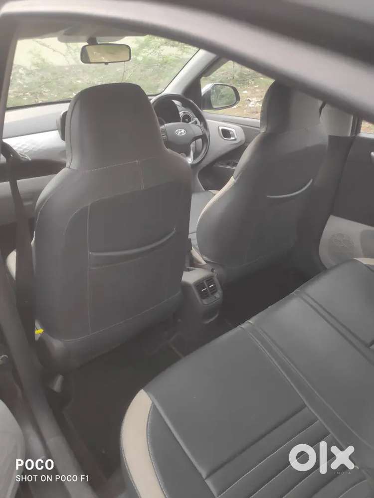 Hyundai Grand I10 Sportz Cng 2023
