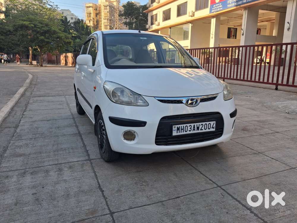 Hyundai I10 2007-2010 Era 1.1, 2010, Petrol