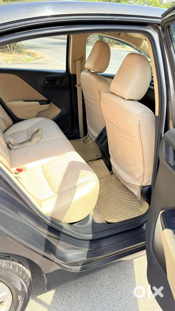 Honda City I-dtec Sv, 2017, Diesel