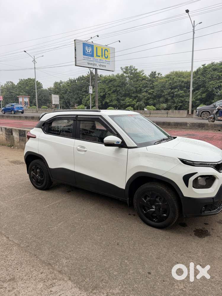 Tata Punch Adventure Icng, 2023, Cng & Hybrids