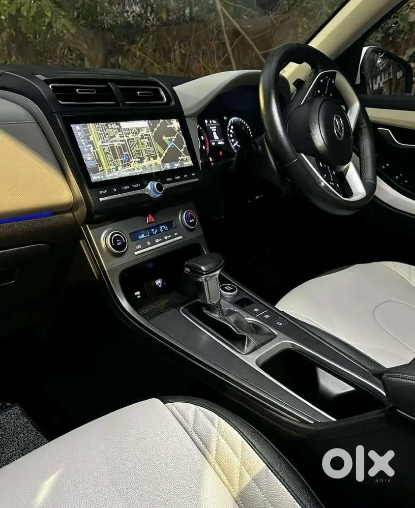 Hyundai Creta 1.5 Diesel 2021