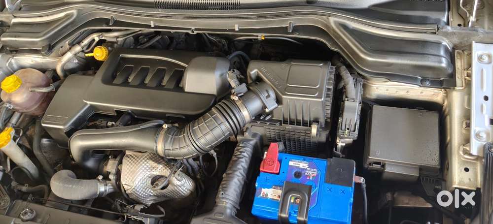 Mahindra Xuv300 W6 Diesel, 2020, Diesel