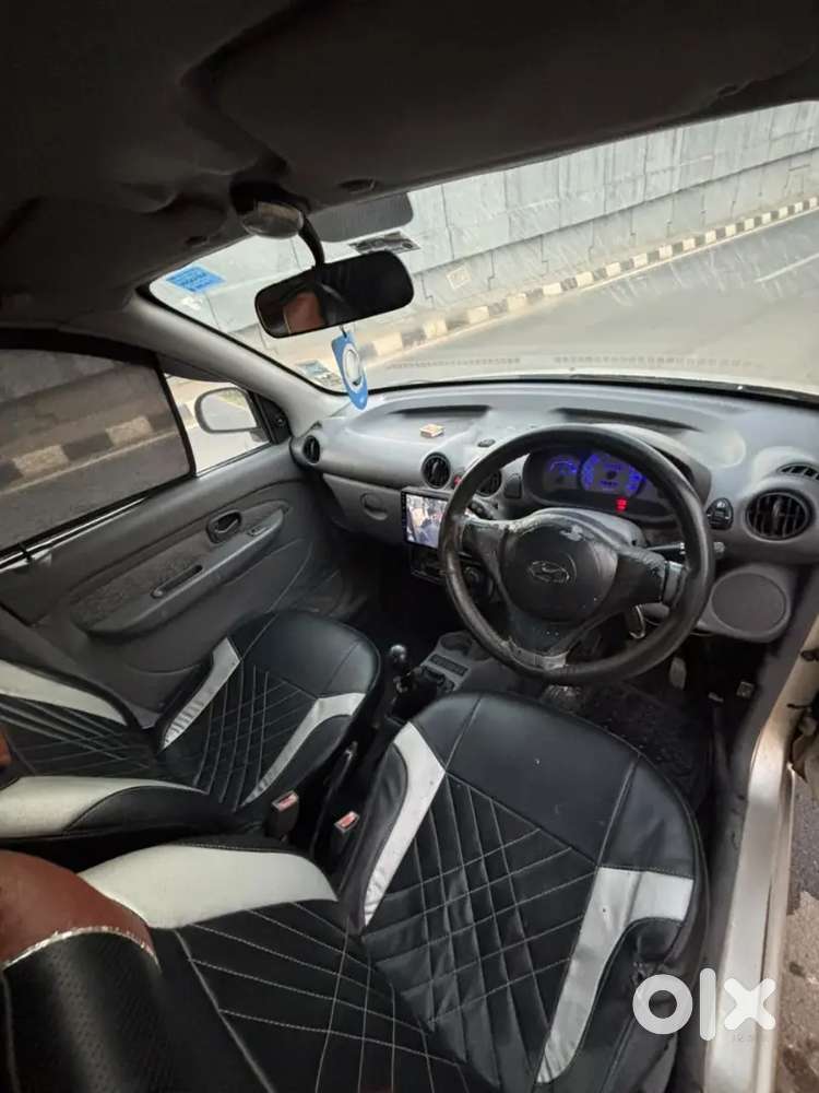 Hyundai Santro Xing 2007 Petrol