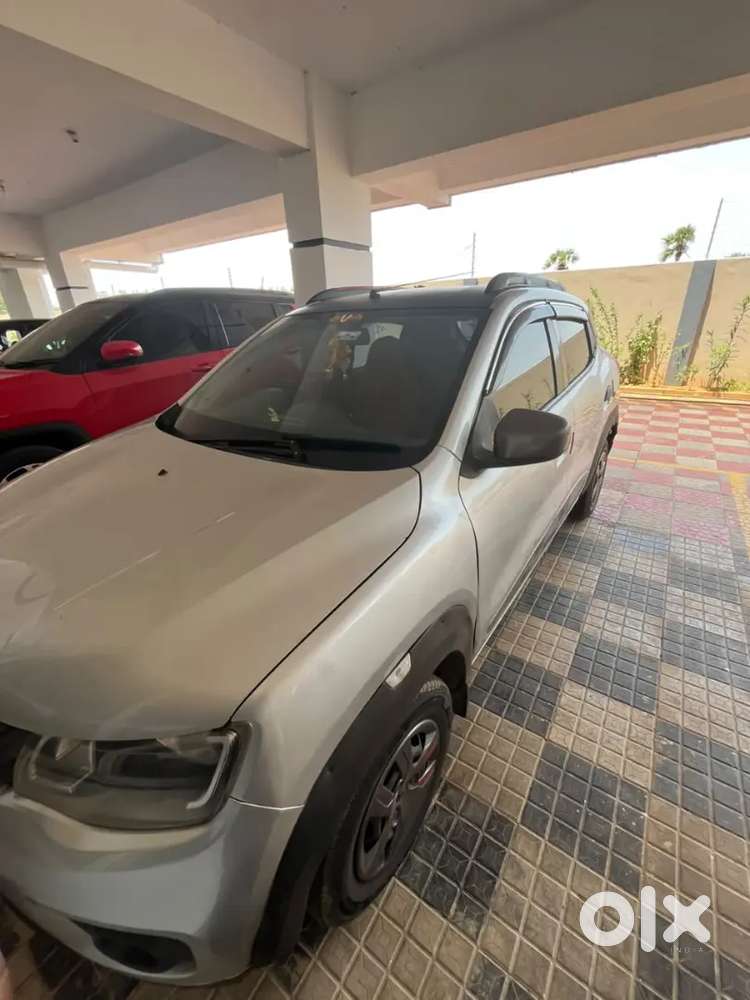 Renault Kwid Rxt 2016