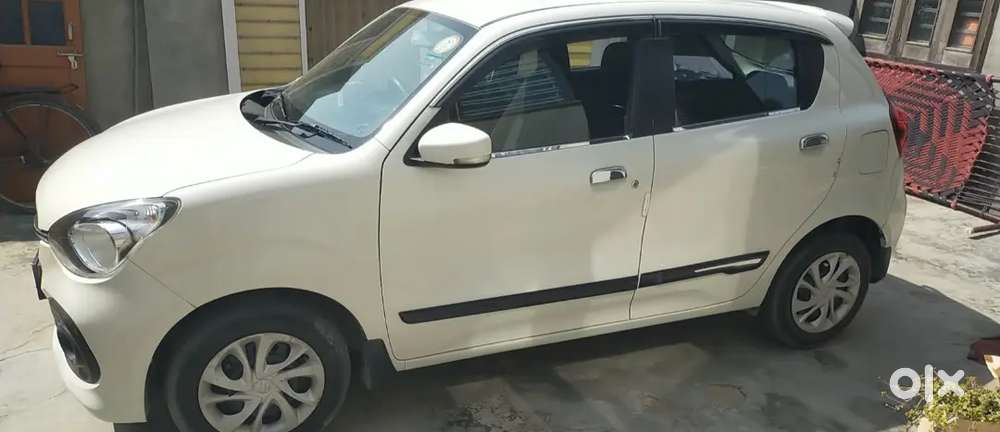 Maruti Suzuki Celerio Zxi 2022 Petrol 86204