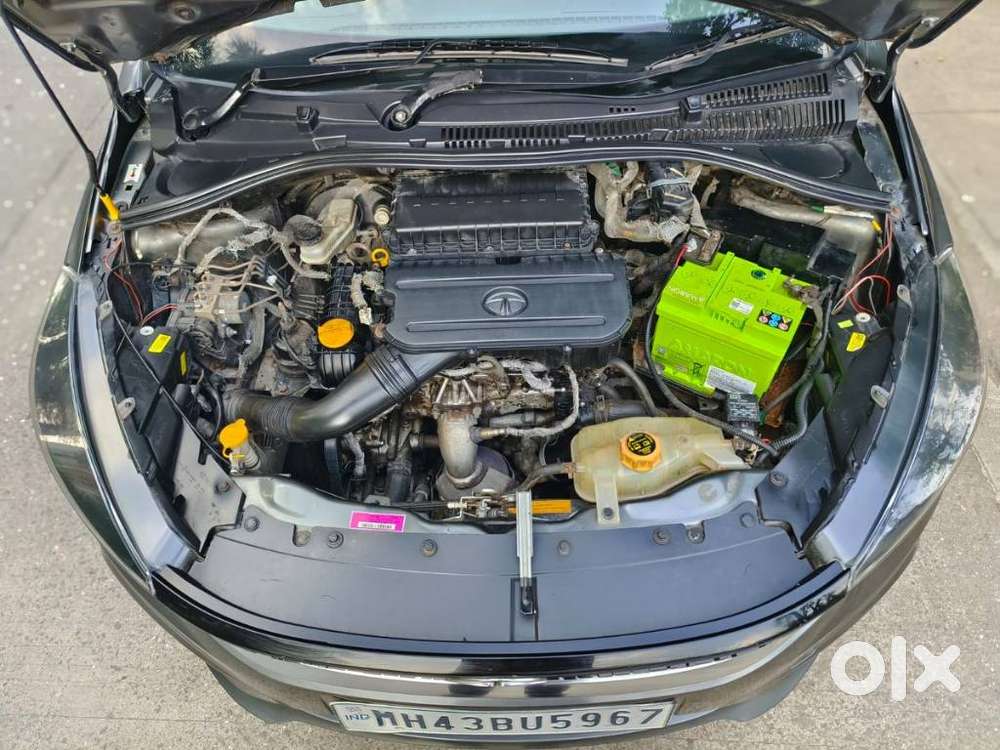 Tata Tigor Xe, 2020, Petrol