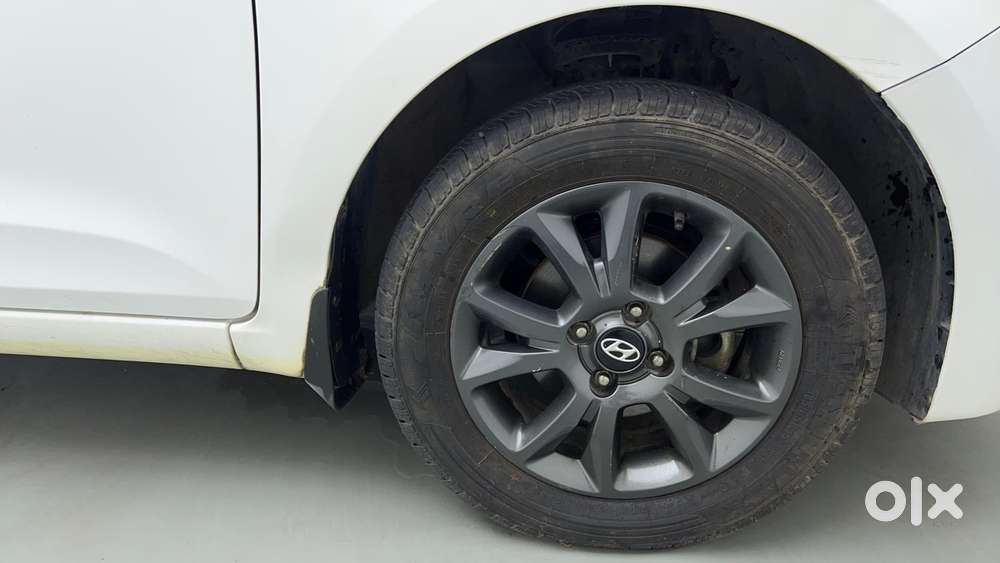 Hyundai Elite I20 Sportz Plus, 2020, Petrol