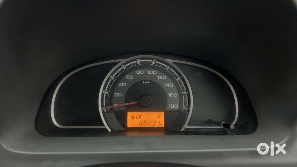 Maruti Suzuki Alto 800