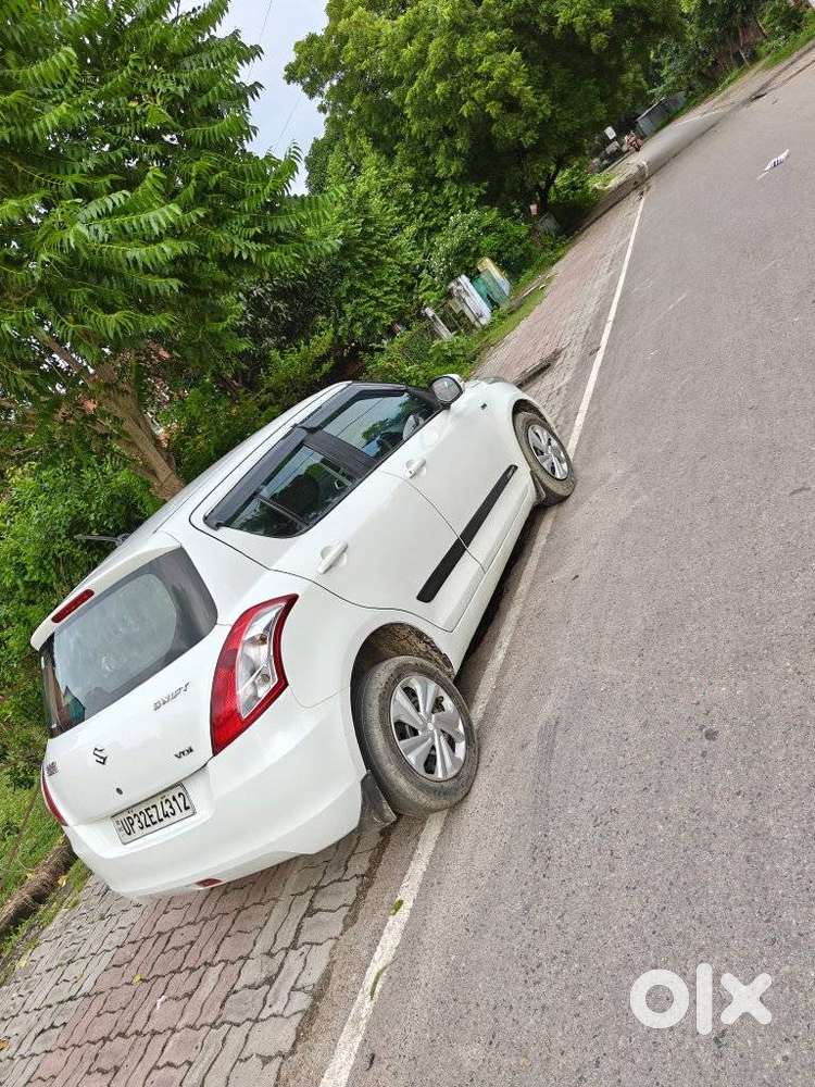 Maruti Suzuki Swift Vdi Bs Iv, 2013, Diesel
