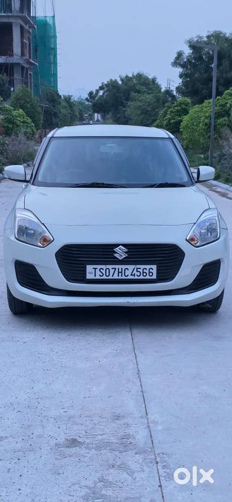 Maruti Suzuki Swift Ddis Vdi, 2019, Diesel