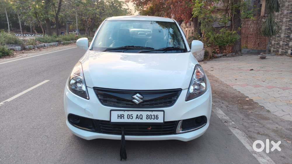 Maruti Suzuki Swift Dzire Ldi (o), 2015, Diesel