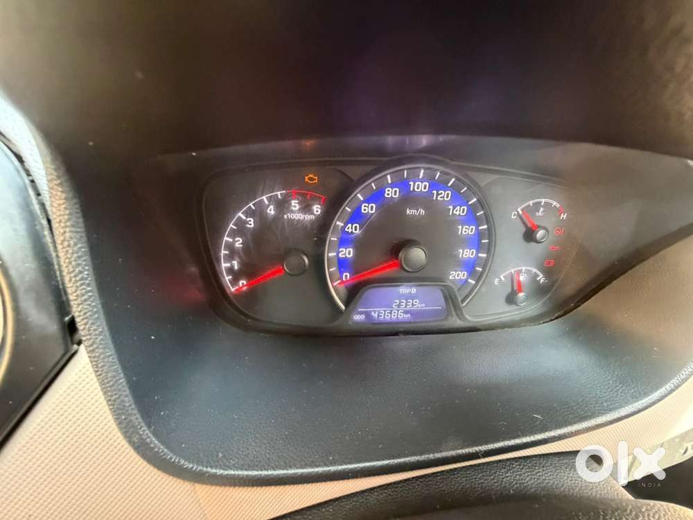 Hyundai Xcent Prime 2019 Diesel