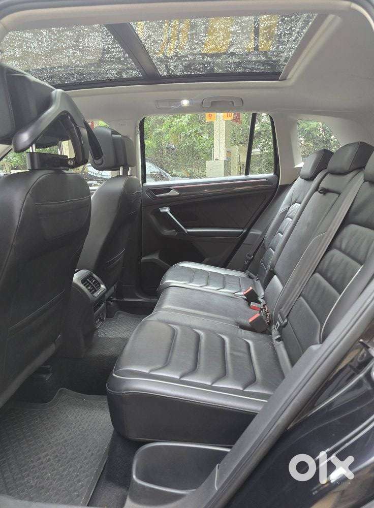 Volkswagen Tiguan 2.0 Elegance Tsi Dsg, 2023, Petrol