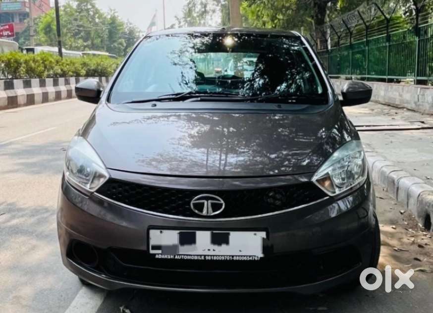 Tata Tiago Xe Diesel, 2019, Diesel