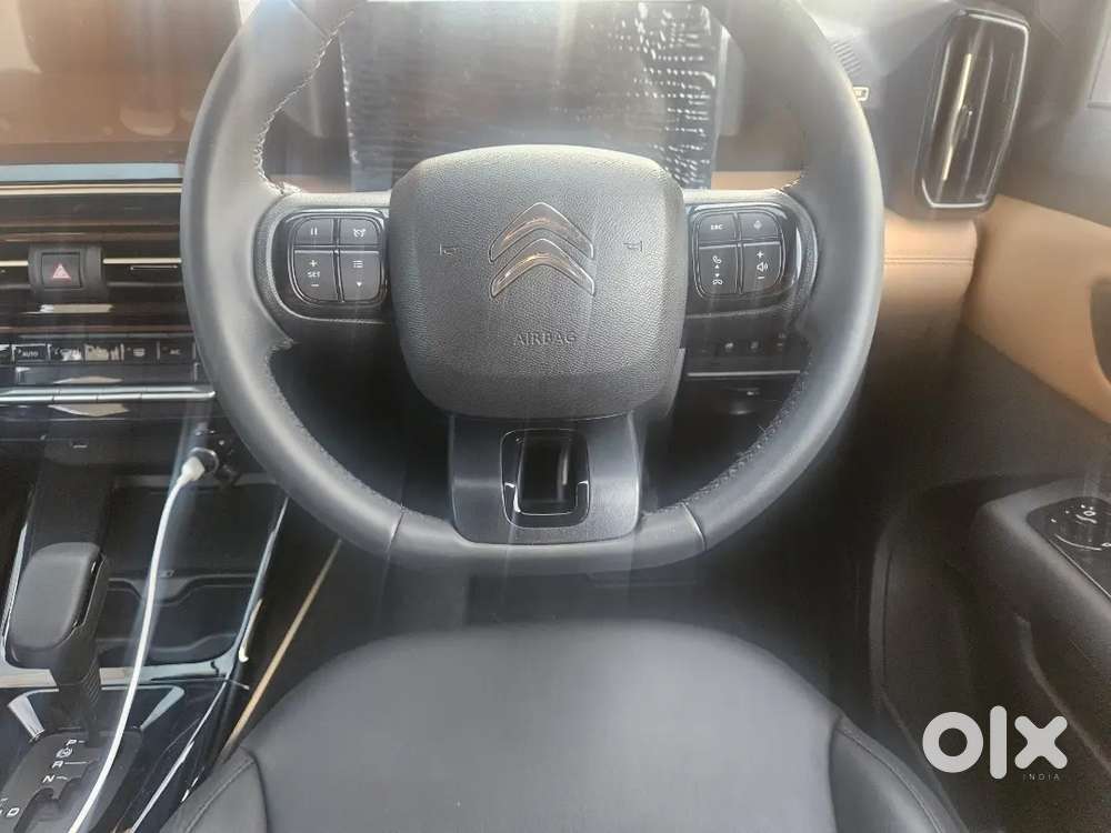 Citroen Basalt X 2026 Max