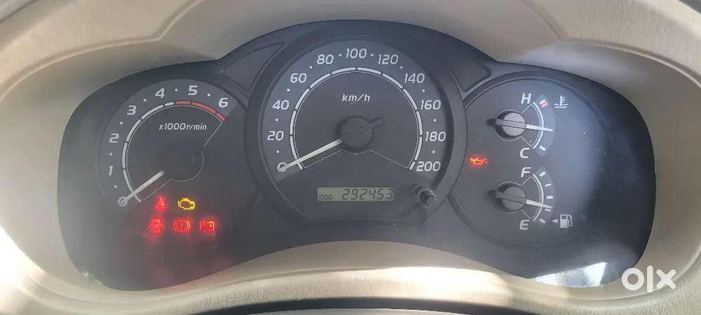 Company Maintained Service