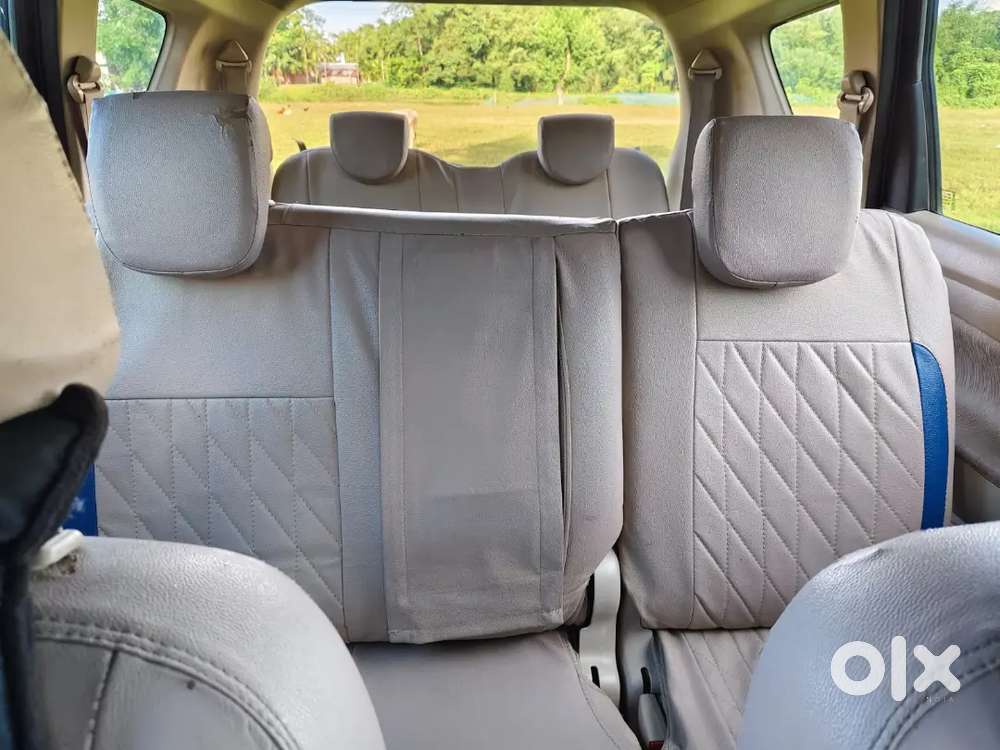 Maruti Suzuki Ertiga 13