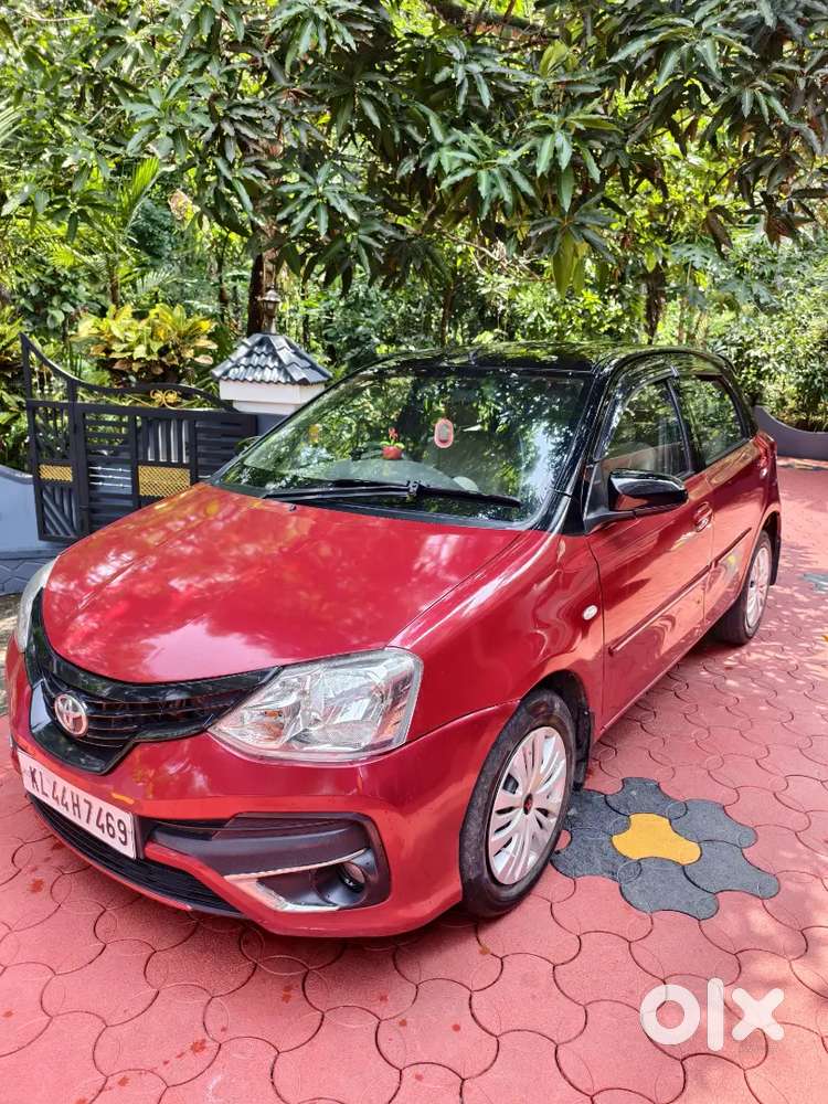 Toyota Etios Liva Diesel For Sale